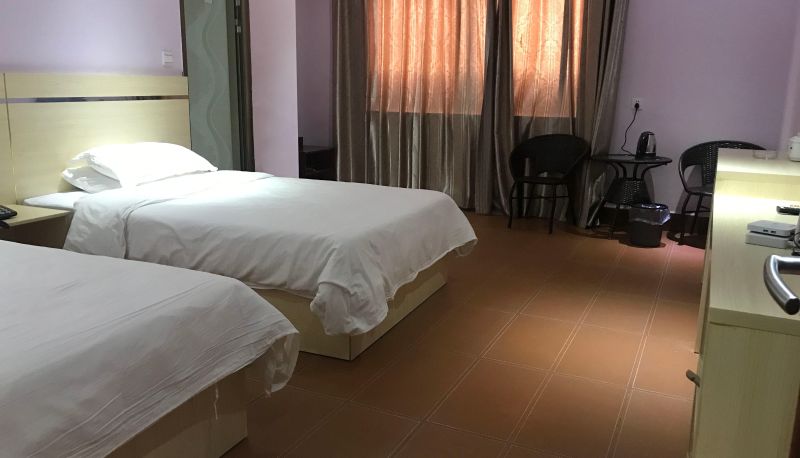 Habitación - Yihao Business Hotel