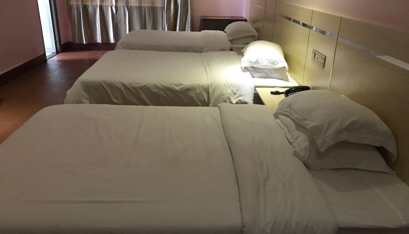 Habitación - Yihao Business Hotel