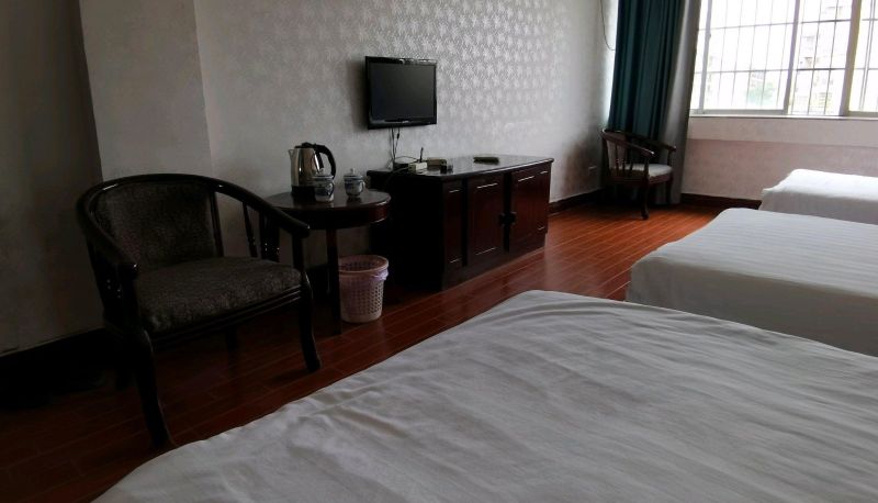 Pokój - Penghu Bay Hotel