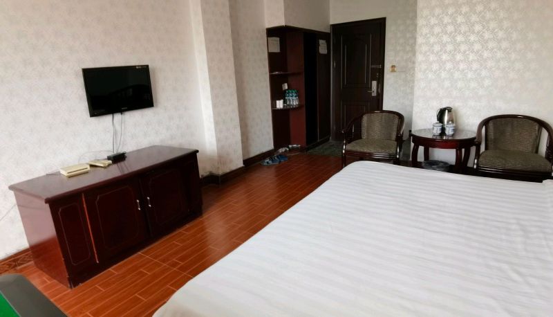 Pokój - Penghu Bay Hotel
