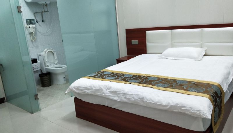 Business-Zimmer - Shuxin Hotel (Yaoli Branch)
