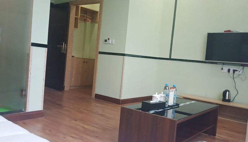 Zimmer - Shuyue Restaurant Guestrooms
