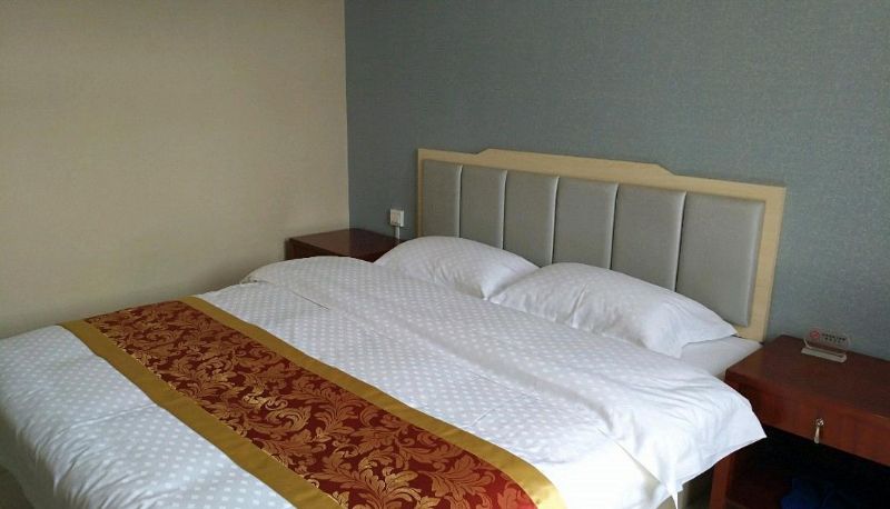 Pokój typu business - Gangli Hotel