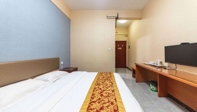 Pokój typu business - Gangli Hotel