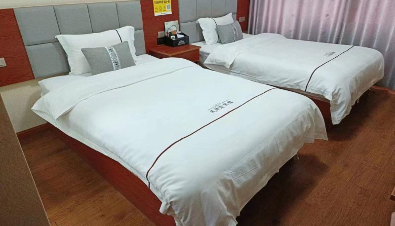 Chambre - Maoze Yu Hotel (Wansheng Expressway Intersection Branch)