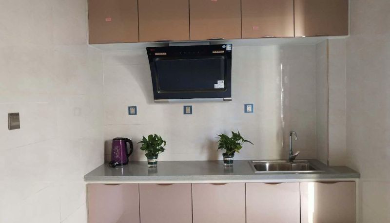 Chambre Business - Jintai Hotel