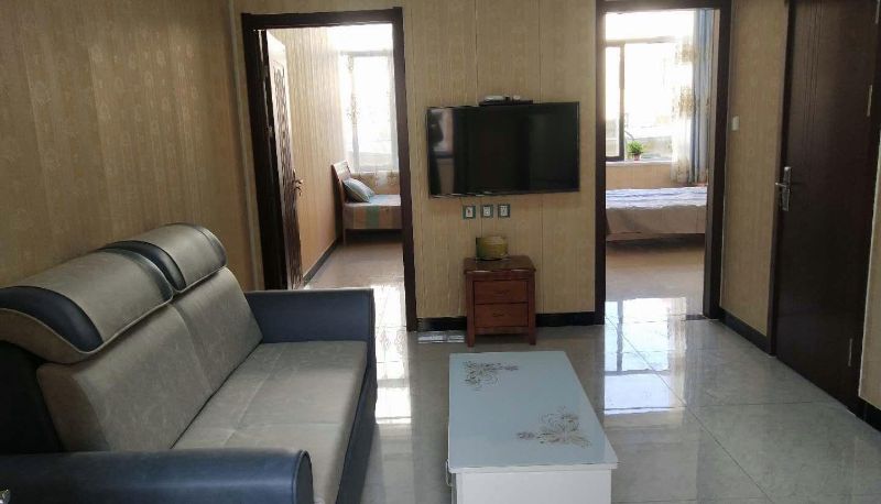 Chambre Business - Jintai Hotel
