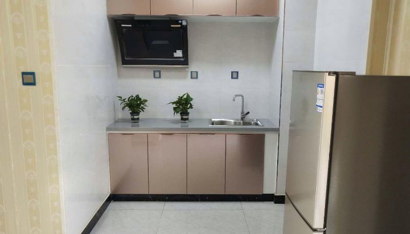 Chambre Business - Jintai Hotel