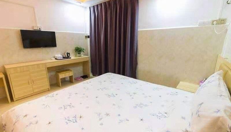 Habitación corporativa - Xiufen Accommodation Hotel