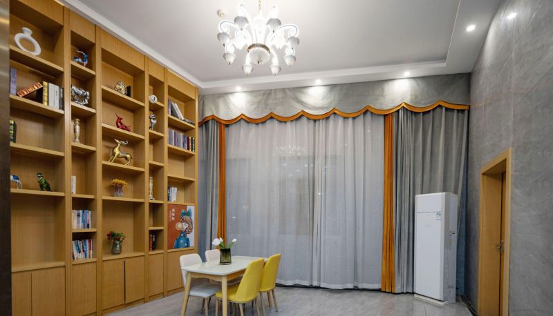 Hotel Außenbreich - Hongyuan Preferred Hotel (Yangluogang Branch)