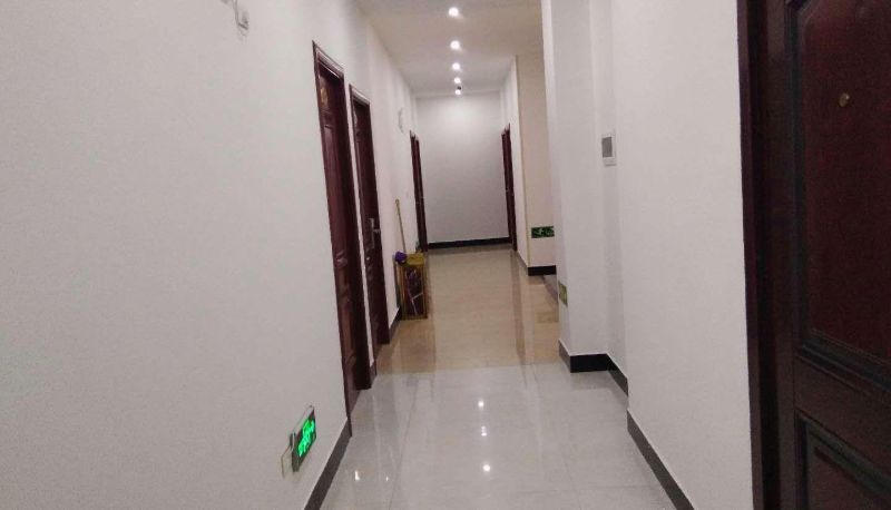 Hotel Außenbreich - Fuyuan Hotel