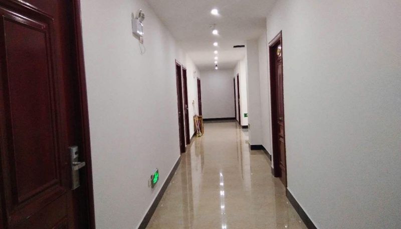 Hotel Außenbreich - Fuyuan Hotel