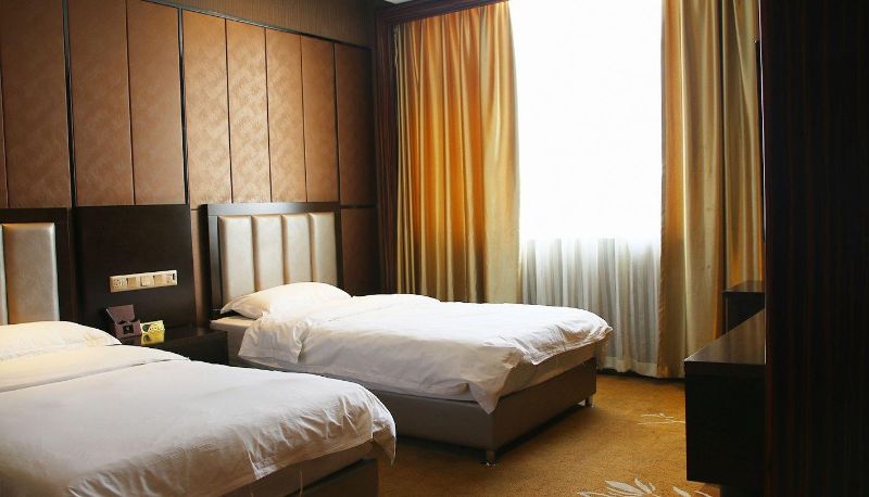 Pokój typu business - Modern Hanchen Hotel
