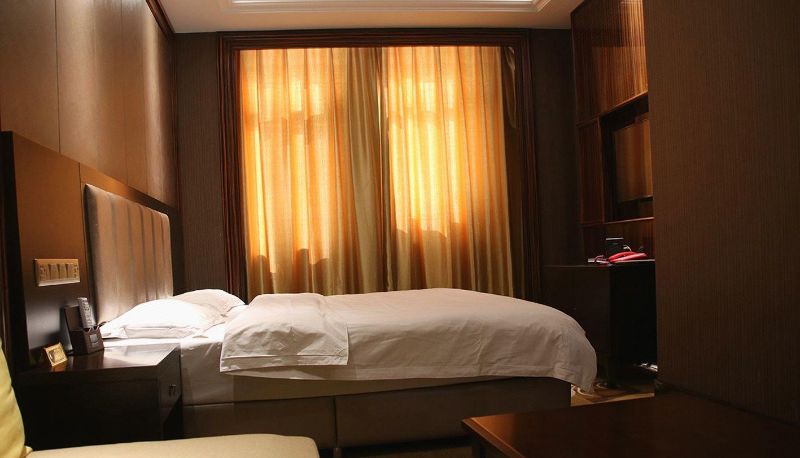 Pokój typu business - Modern Hanchen Hotel