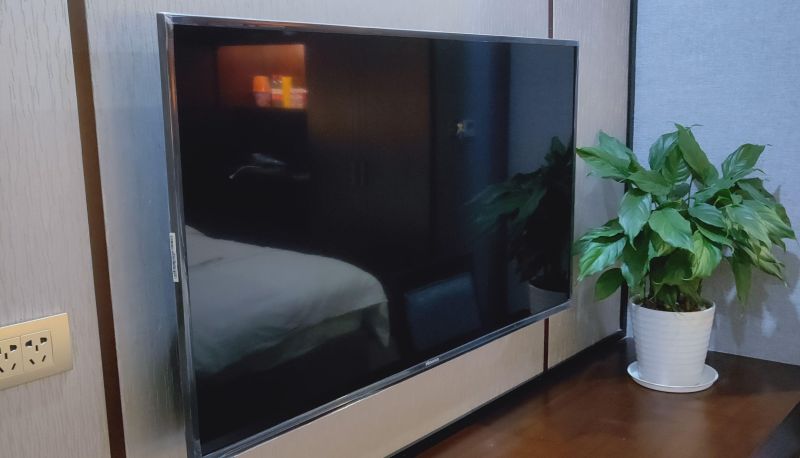Room - Qingyuan Boutique Hotel