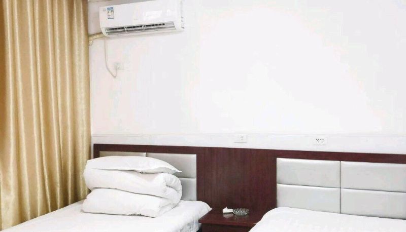 Camera - Meishuo Business Hotel