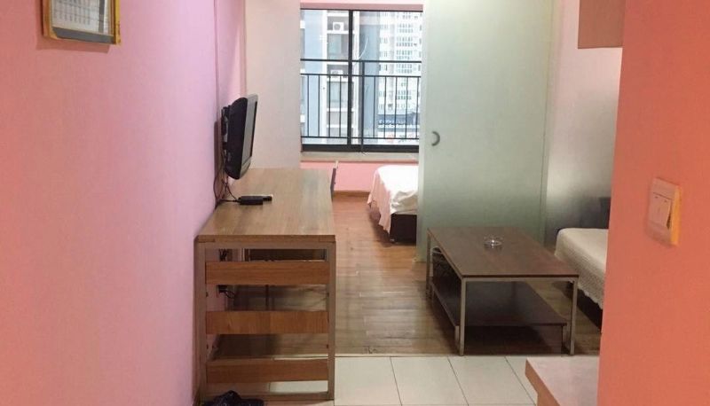 Camera - Yaju Hotel (City Library Subway Station Store)