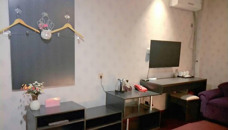 Camera per famiglia - Fuhua Business Hotel