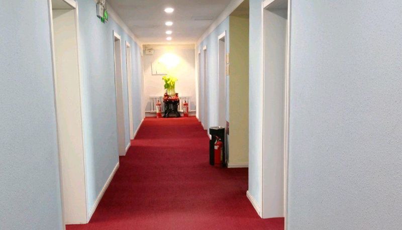Hotel Außenbreich - Xinxin Hotel