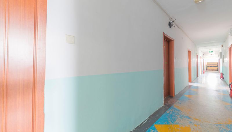 Hotel Außenbreich - To Youth Hotel (Shanxi Normal University Branch)