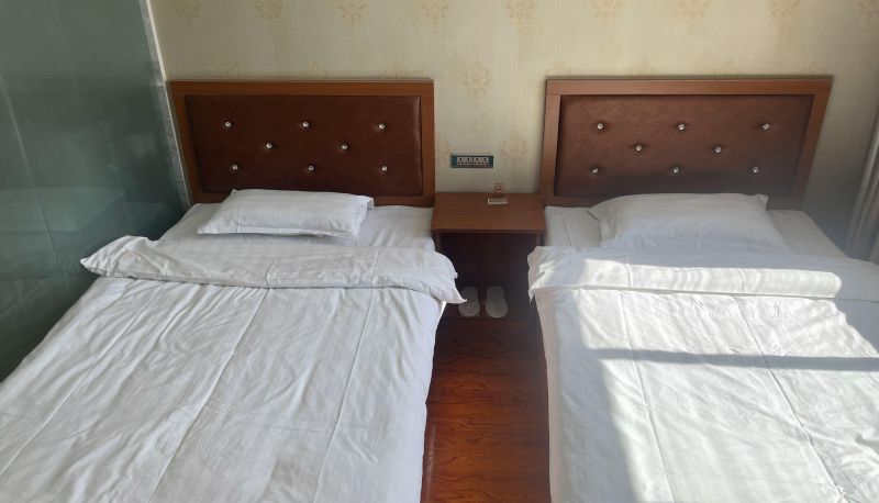 Camera - Meisheng Hotel (Tex County Bagua City Branch)