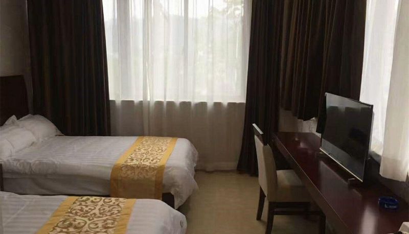 Camera - Huzhou Chengjiawan Hotel