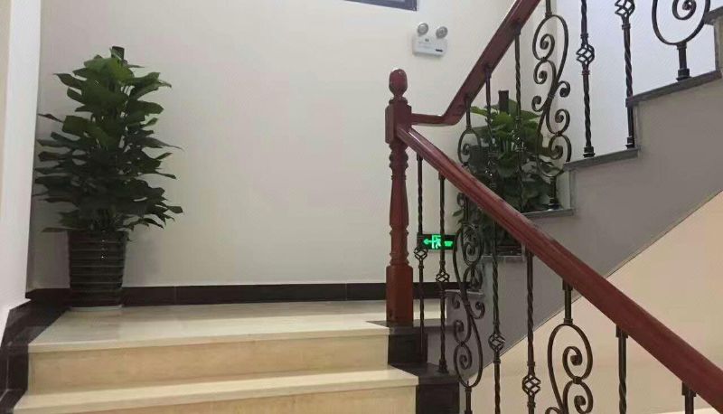 Hotel Außenbreich - Huzhou Chengjiawan Hotel