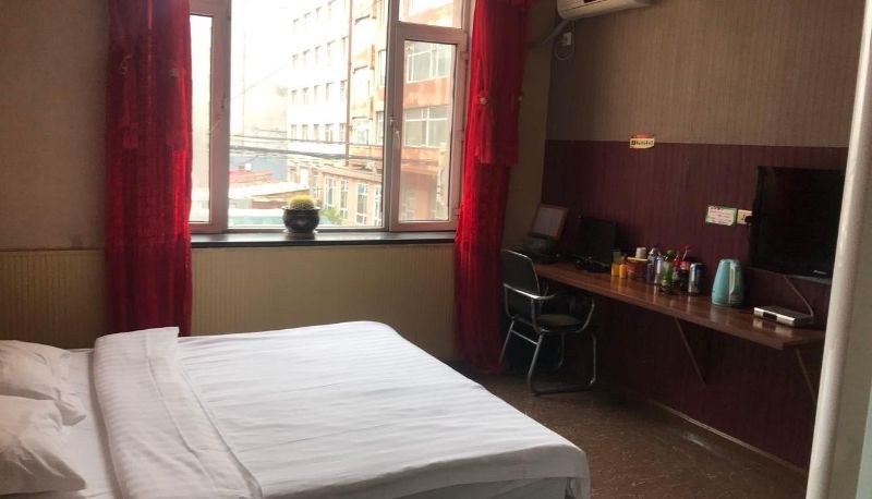 Camera business - Yuqi Fashion Hotel