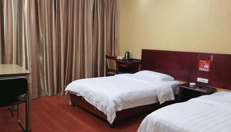 Chambre - Luxury Hotel (Xiantao Mall Building Store)