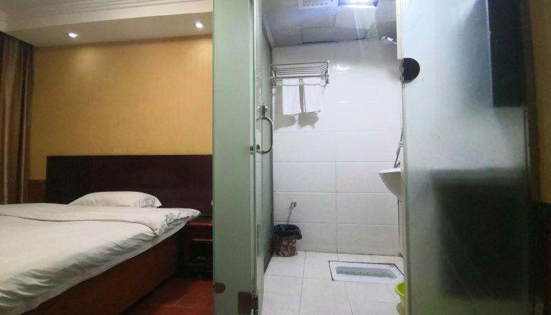 Chambre - Luxury Hotel (Xiantao Mall Building Store)