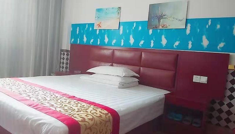 Habitación - Changsha Xinyuan Hotel (Yangfan Night Market)