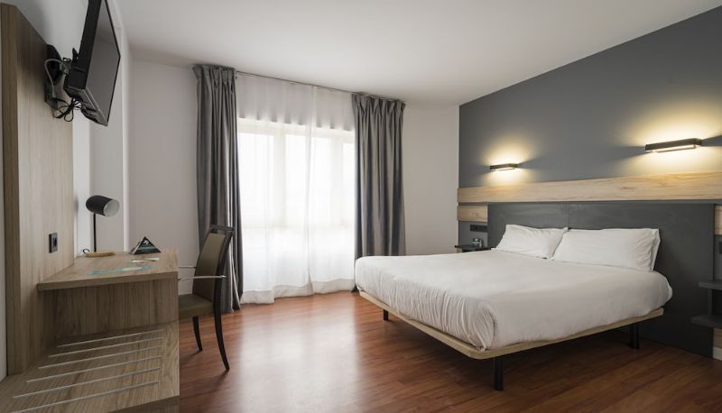 Apartamento - Alda Centro Gijón