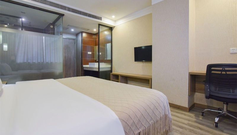 Pokój - Civil Affairs Hotel (Nanhai Xincheng Branch)