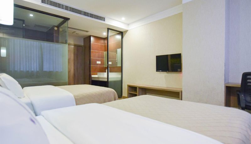 Pokój - Civil Affairs Hotel (Nanhai Xincheng Branch)