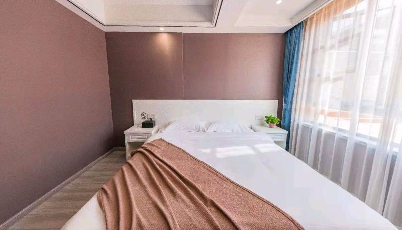 Habitación corporativa - Shengshi Hotel