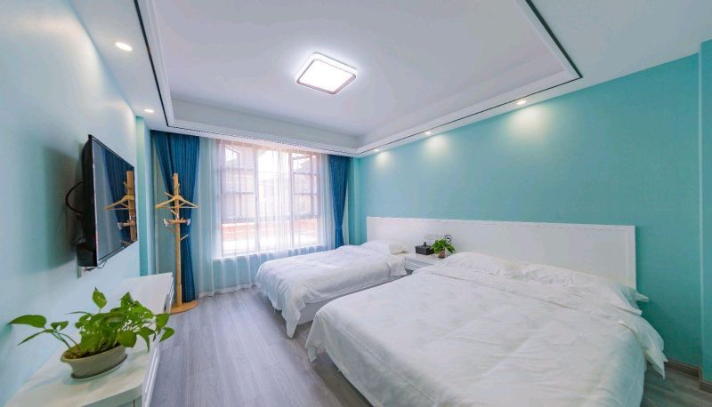 Habitación corporativa - Shengshi Hotel