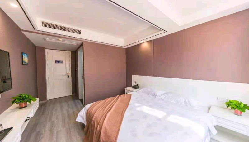 Habitación corporativa - Shengshi Hotel