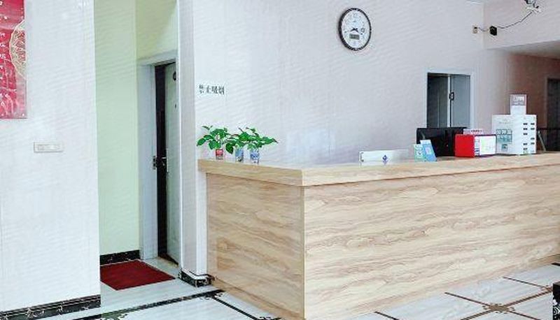 Hotel Außenbreich - Xianghe Hotel