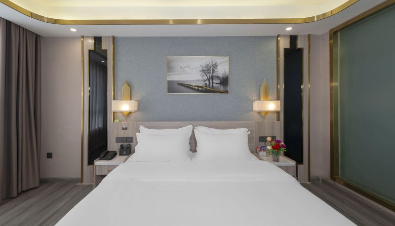 Business room - Jinshunlai Hotel