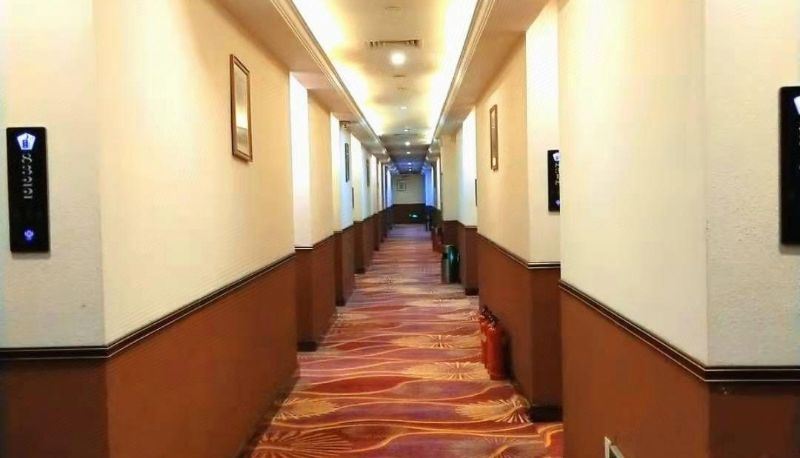 Hotel Außenbreich - Xinshangjie Hotel