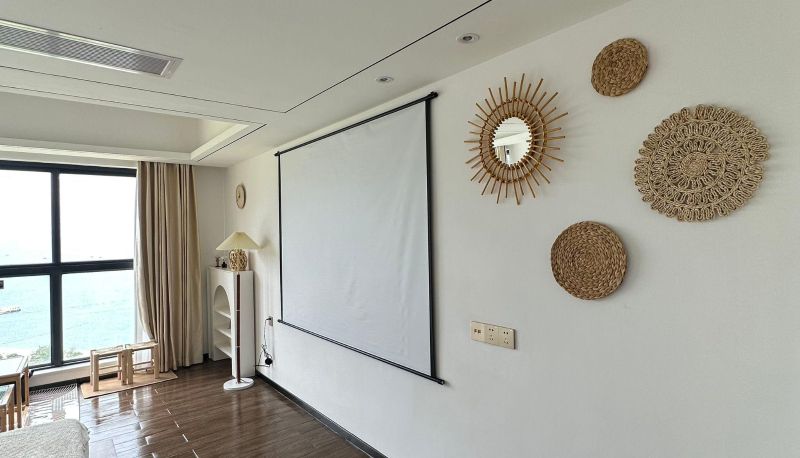 Habitación con vistas al mar - Mandao Sunset Sea View Resort Hotel (Huizhou Xunliao Bay Sea World Store)