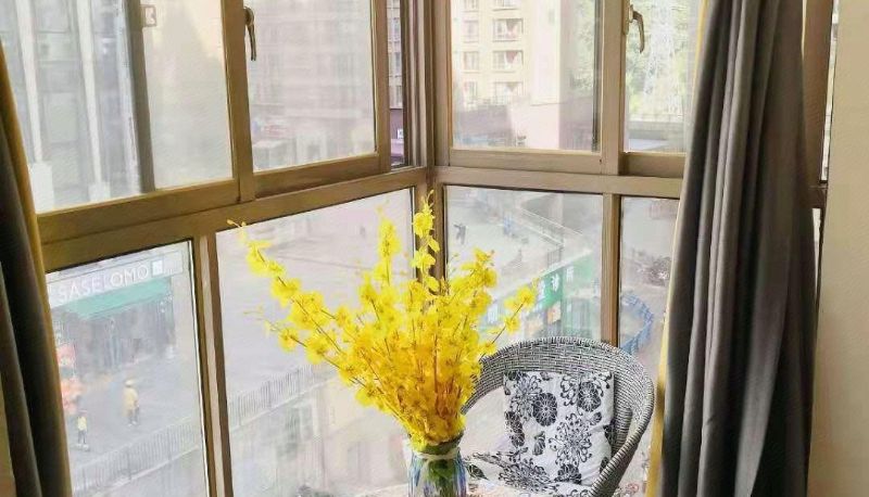 Habitación corporativa - Guiyang Yayun Hotel