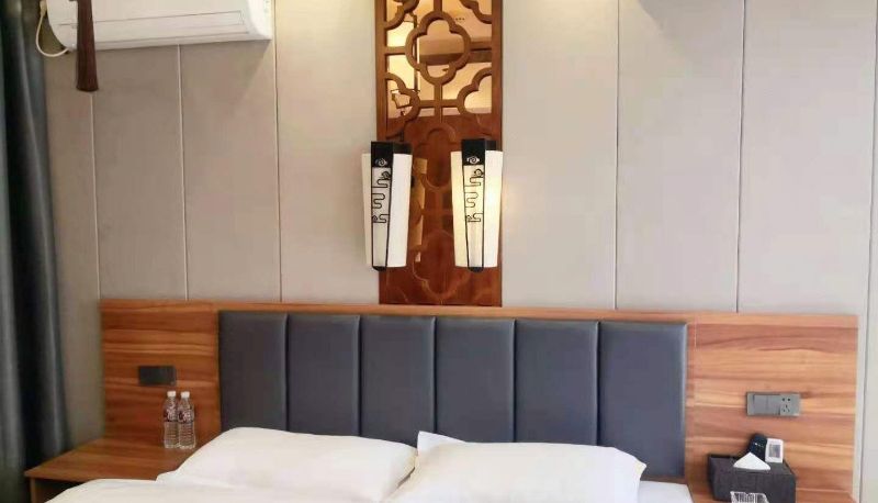 Habitación corporativa - Guiyang Yayun Hotel