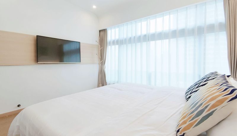 Habitación - orangerie hotel