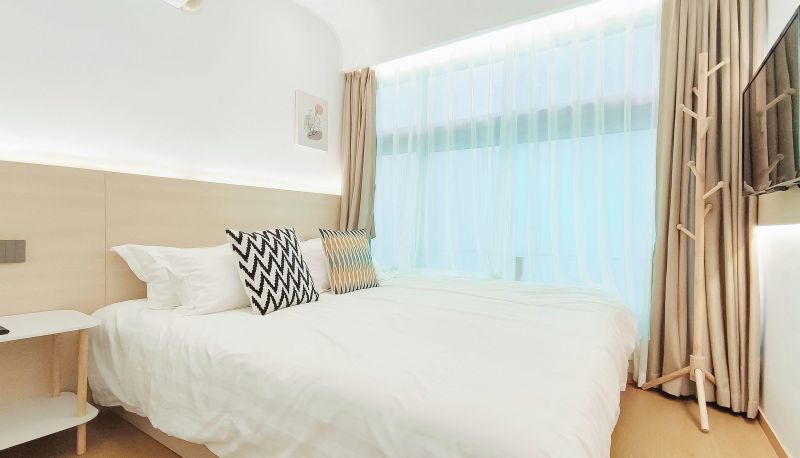 Zimmer - orangerie hotel