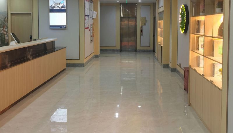 Hotel Außenbreich - Beijing Changying Subway Station) Vienna 3 Hotel (Chaoyang Hospital East Campus Branch