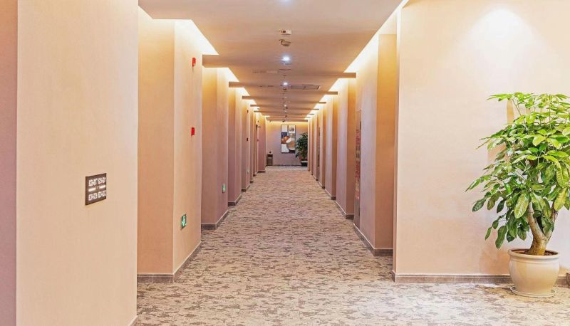 Hotel Außenbreich - Xuancheng Hotel