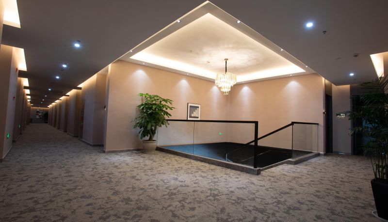 Hotel Außenbreich - Xuancheng Hotel