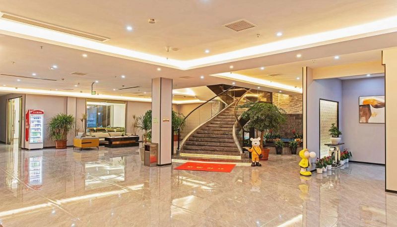 Hotel Außenbreich - Xuancheng Hotel
