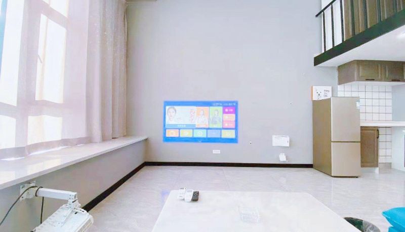 Extérieur de l'hôtel - Rice dumpling loft hotel (Jida Nanxiao store)